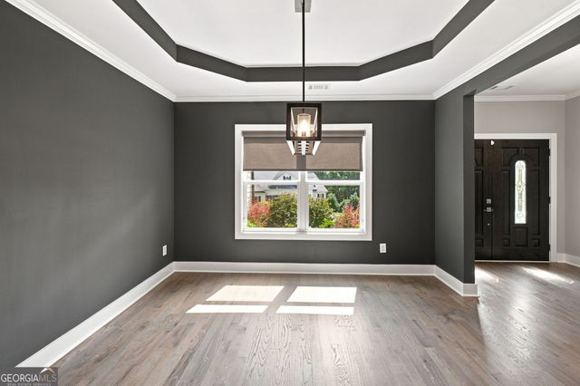 159 N Edenfield Ridge Drive SE, Rome, GA 30161