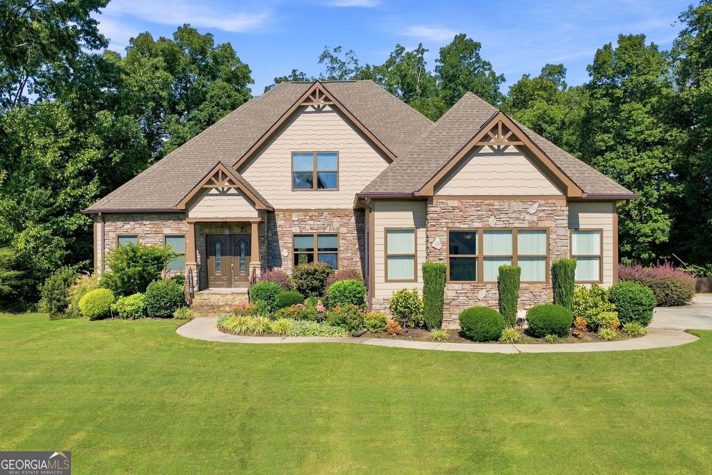 159 N Edenfield Ridge Drive SE, Rome, GA 30161