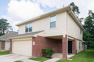 11907 Pia Drive, Houston, TX 77044