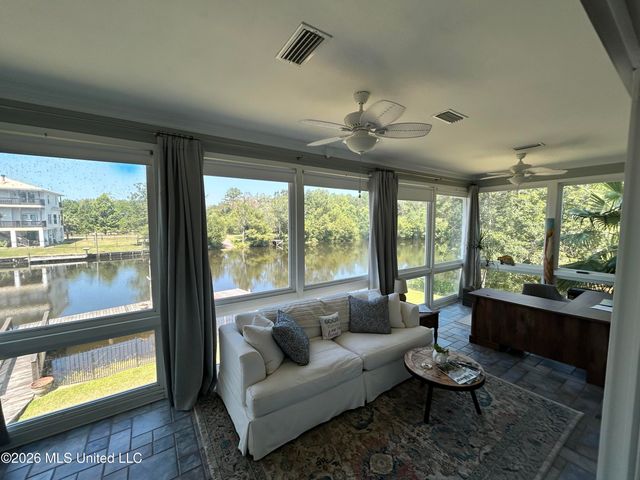4406 Audubon Trail, Biloxi, MS 39532