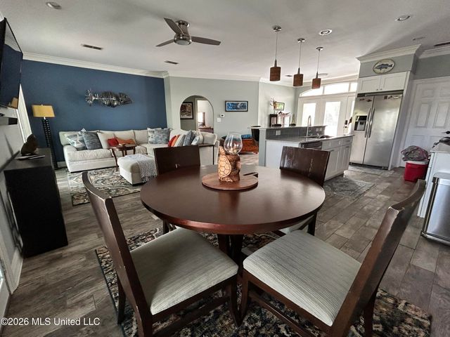 4406 Audubon Trail, Biloxi, MS 39532
