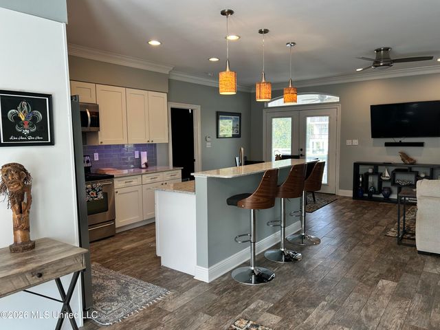 4406 Audubon Trail, Biloxi, MS 39532