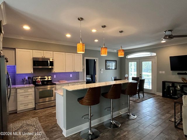 4406 Audubon Trail, Biloxi, MS 39532