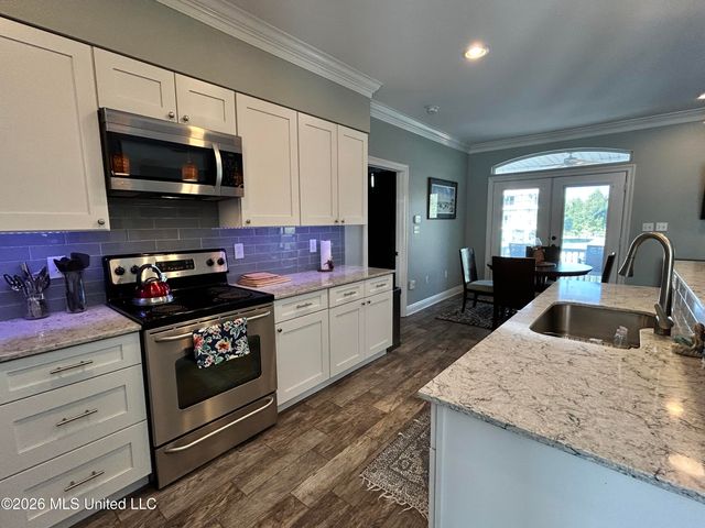4406 Audubon Trail, Biloxi, MS 39532