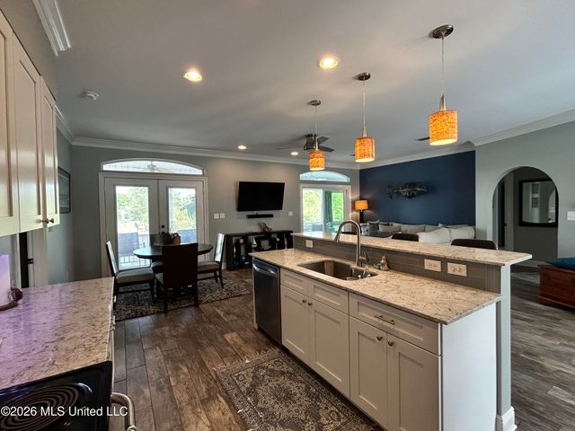4406 Audubon Trail, Biloxi, MS 39532