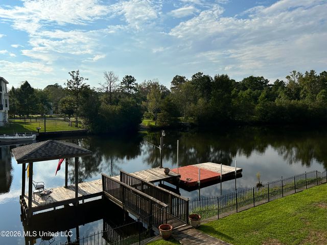 4406 Audubon Trail, Biloxi, MS 39532