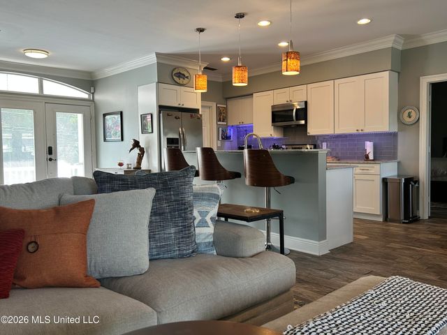 4406 Audubon Trail, Biloxi, MS 39532