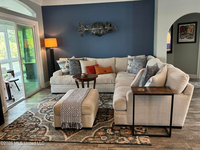 4406 Audubon Trail, Biloxi, MS 39532