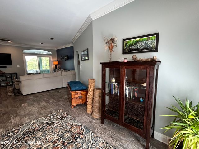 4406 Audubon Trail, Biloxi, MS 39532
