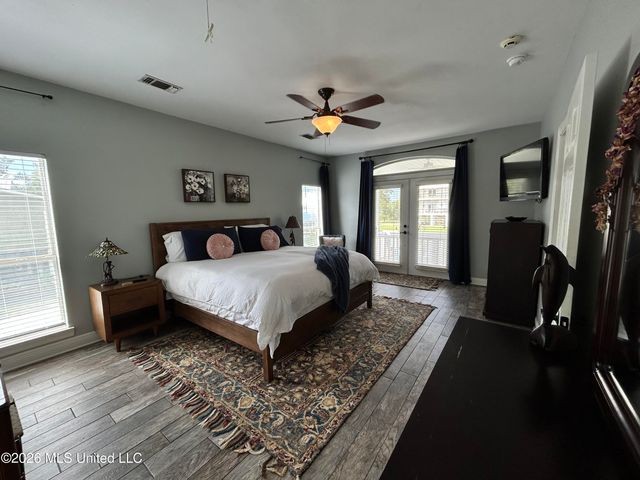 4406 Audubon Trail, Biloxi, MS 39532