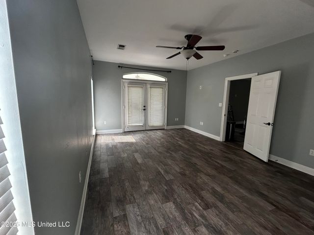 4406 Audubon Trail, Biloxi, MS 39532