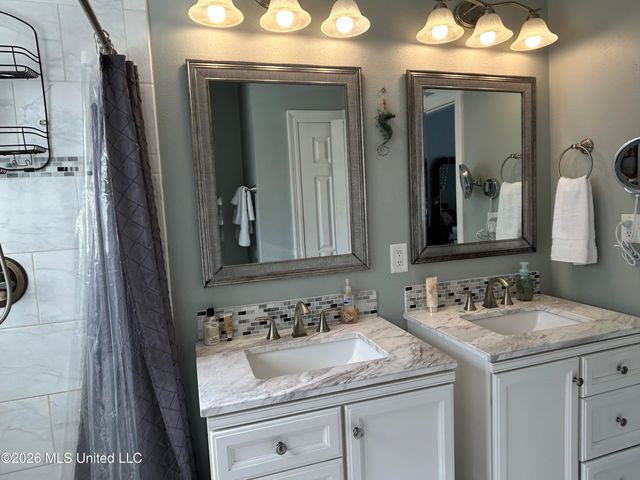 4406 Audubon Trail, Biloxi, MS 39532