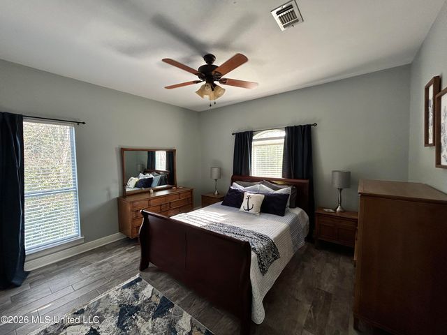 4406 Audubon Trail, Biloxi, MS 39532