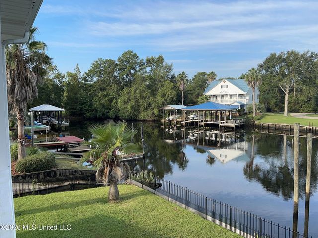 4406 Audubon Trail, Biloxi, MS 39532