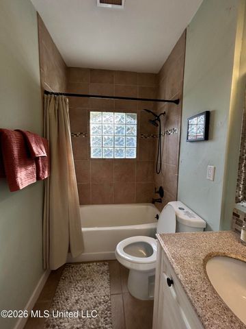4406 Audubon Trail, Biloxi, MS 39532