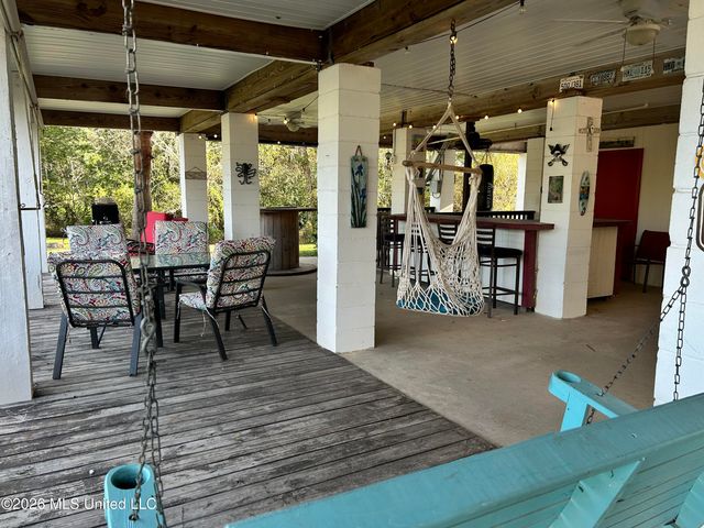 4406 Audubon Trail, Biloxi, MS 39532