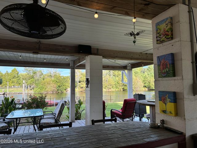 4406 Audubon Trail, Biloxi, MS 39532