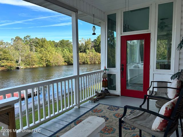 4406 Audubon Trail, Biloxi, MS 39532