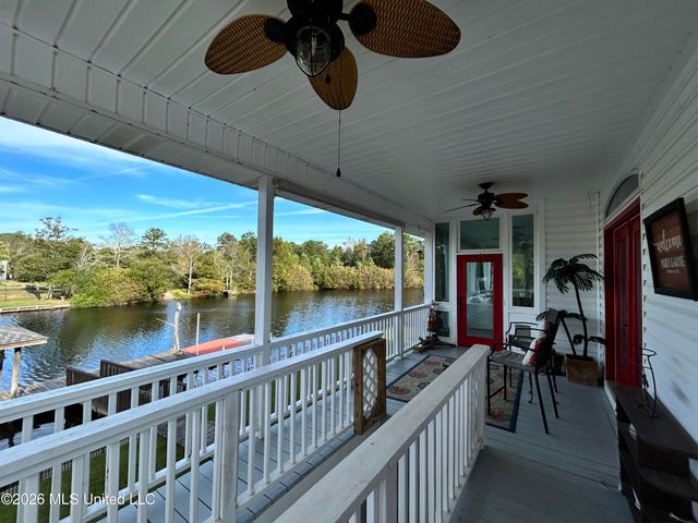 4406 Audubon Trail, Biloxi, MS 39532