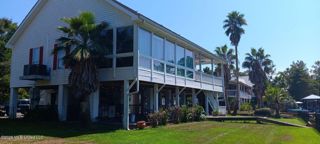 4406 Audubon Trail, Biloxi, MS 39532