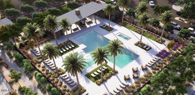 8259 E PRAIRIE Avenue, Mesa, AZ 85212