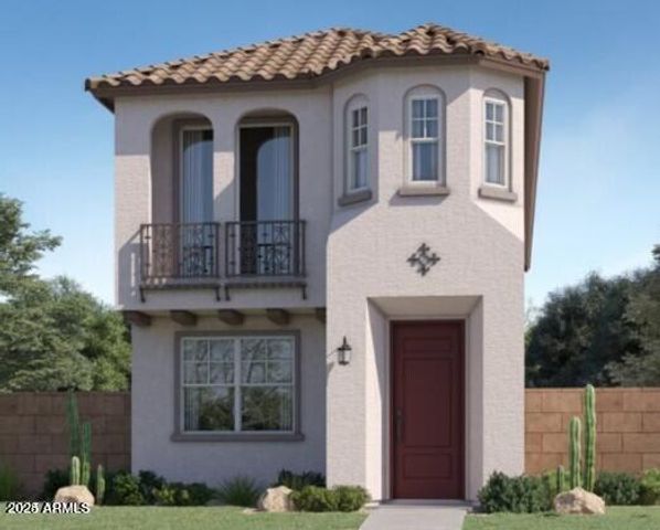 8259 E PRAIRIE Avenue, Mesa, AZ 85212