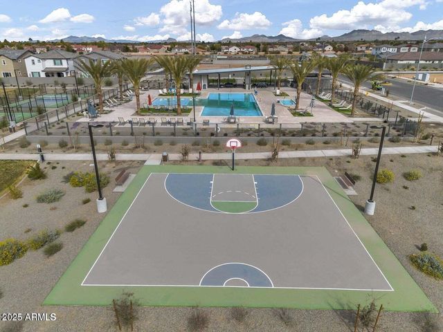 8259 E PRAIRIE Avenue, Mesa, AZ 85212