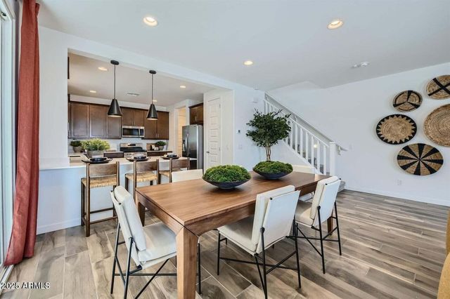 8259 E PRAIRIE Avenue, Mesa, AZ 85212