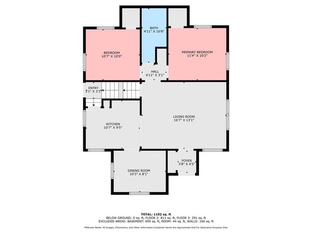 32 Holly Street, Wyoming, MI 49548