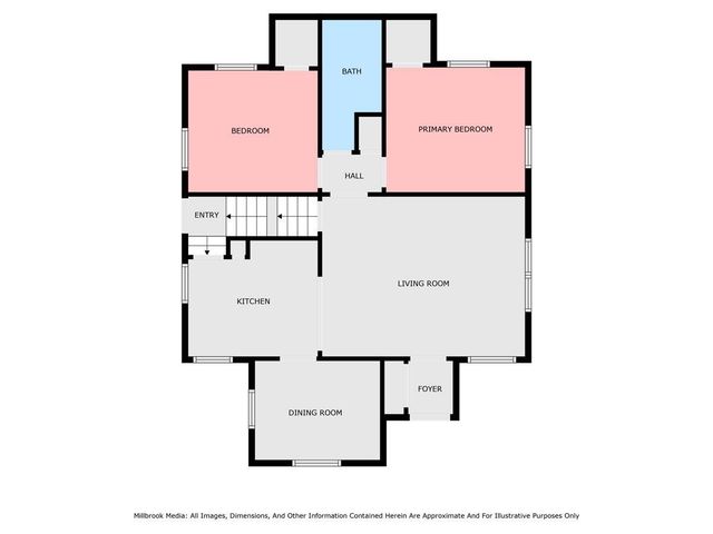 32 Holly Street, Wyoming, MI 49548