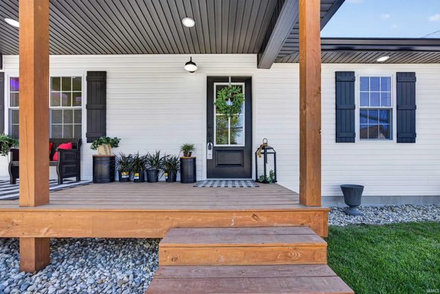 111 O Street, Bedford, IN 47421