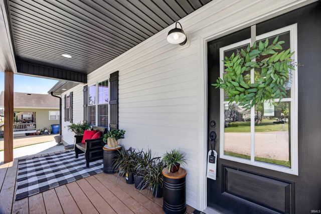 111 O Street, Bedford, IN 47421