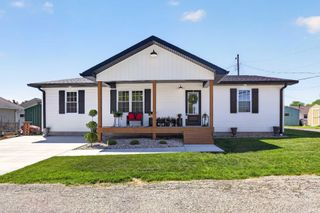 111 O Street, Bedford, IN 47421