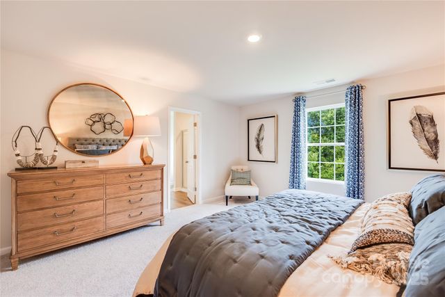 10010 Chatham Run Lane, Charlotte, NC 28262