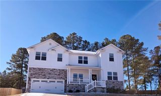 38 Cedarview Court, Cameron, NC 28326