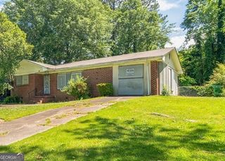 2859 LYNDA Place, Decatur, GA 30032