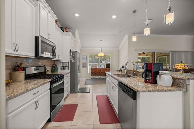3125 N CANTERBURY LAKE DRIVE, Hernando, FL 34442