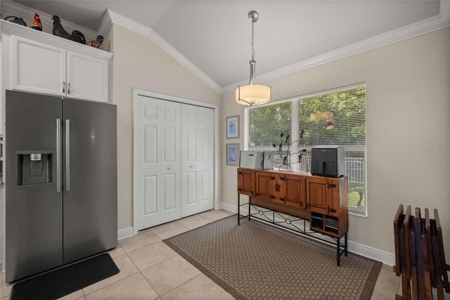 3125 N CANTERBURY LAKE DRIVE, Hernando, FL 34442