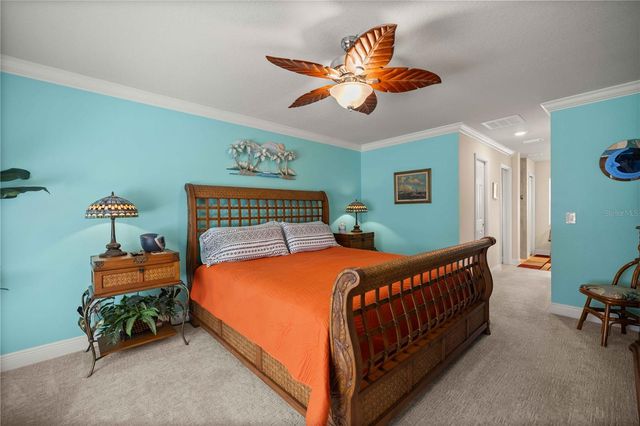 3125 N CANTERBURY LAKE DRIVE, Hernando, FL 34442