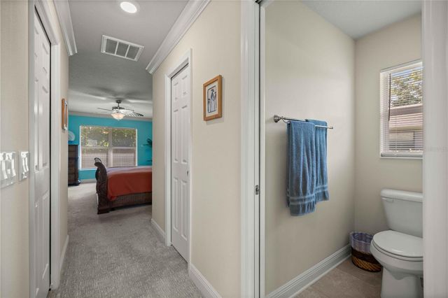 3125 N CANTERBURY LAKE DRIVE, Hernando, FL 34442