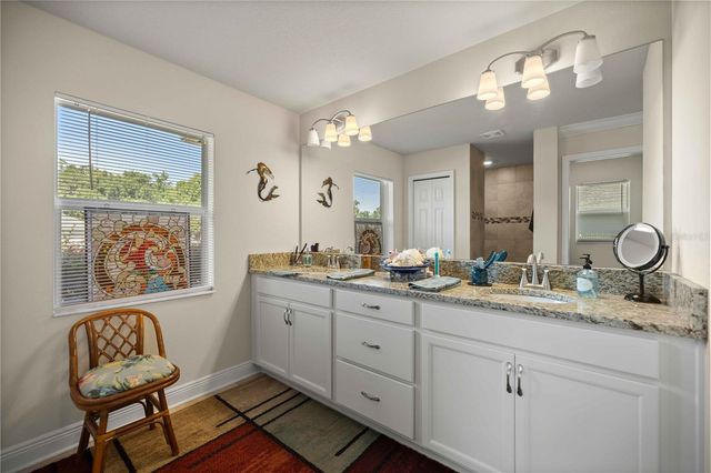 3125 N CANTERBURY LAKE DRIVE, Hernando, FL 34442