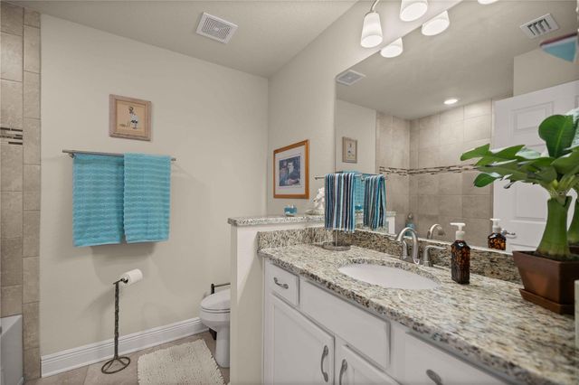 3125 N CANTERBURY LAKE DRIVE, Hernando, FL 34442