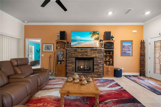 3125 N CANTERBURY LAKE DRIVE, Hernando, FL 34442