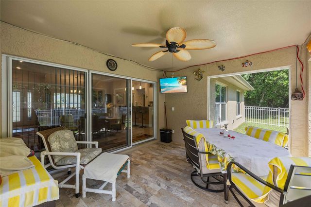 3125 N CANTERBURY LAKE DRIVE, Hernando, FL 34442