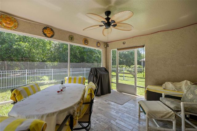 3125 N CANTERBURY LAKE DRIVE, Hernando, FL 34442