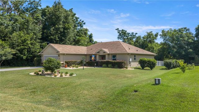 3125 N CANTERBURY LAKE DRIVE, Hernando, FL 34442