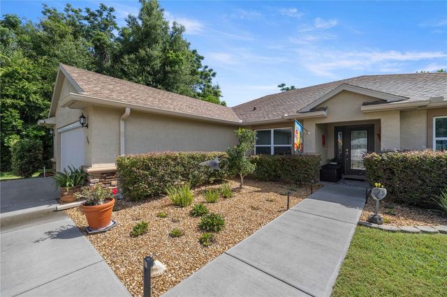 3125 N CANTERBURY LAKE DRIVE, Hernando, FL 34442