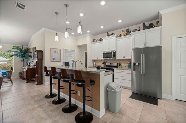 3125 N CANTERBURY LAKE DRIVE, Hernando, FL 34442