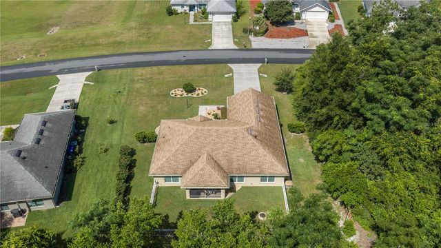 3125 N CANTERBURY LAKE DRIVE, Hernando, FL 34442