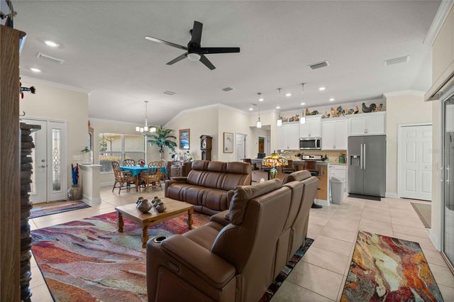 3125 N CANTERBURY LAKE DRIVE, Hernando, FL 34442